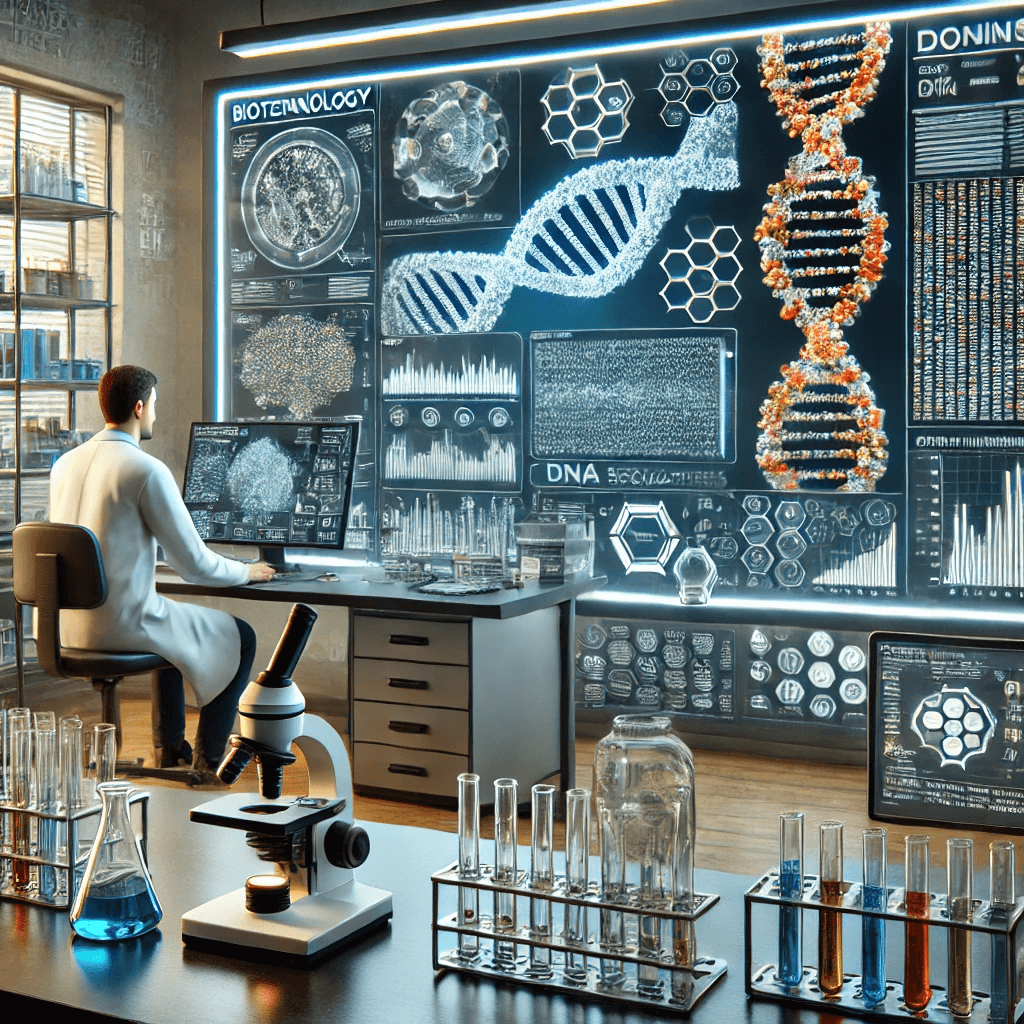 How to transition from biotechnology to bioinformatics with essential skills, tools, and career opportunities