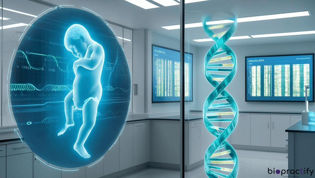 The Ethical Dilemma of Designer Babies: Should We Edit Human Genes?